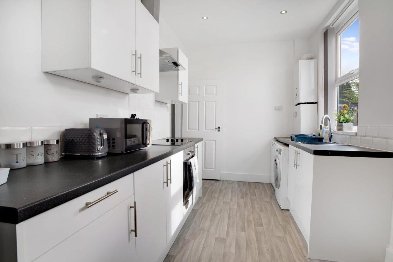 2 Bed Cottage With Garden & Stunning Field Views 더럼 외부 사진