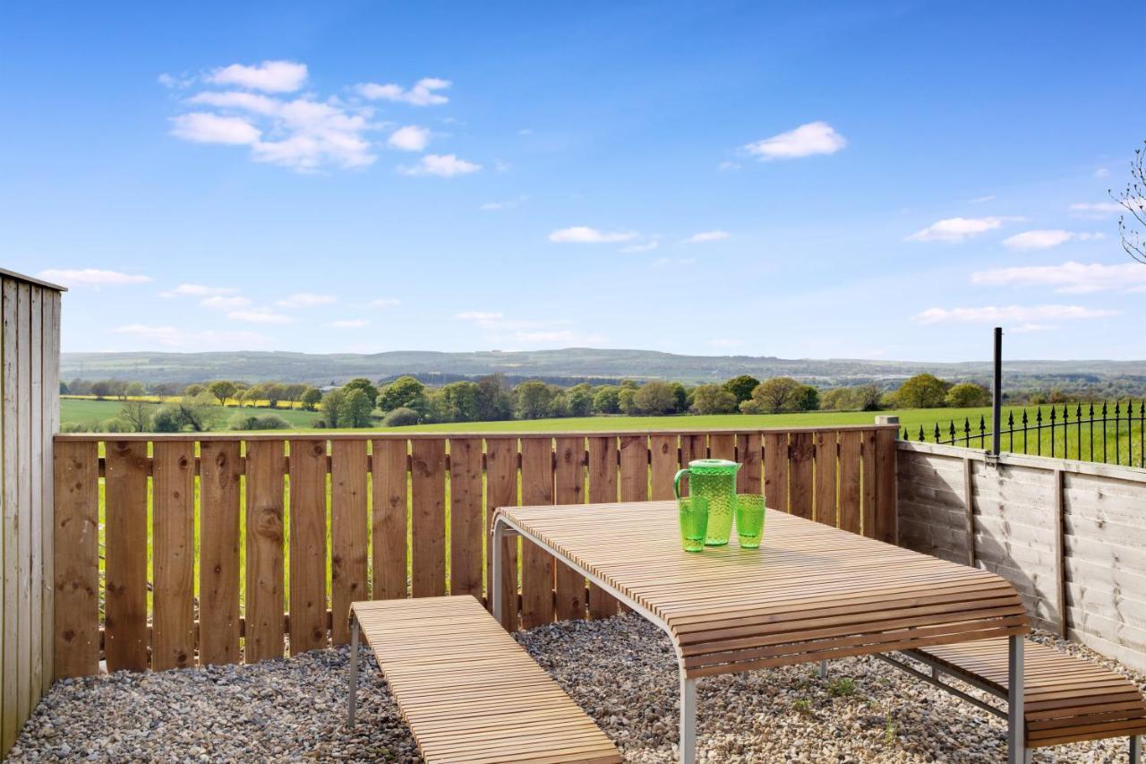 2 Bed Cottage With Garden & Stunning Field Views 더럼 외부 사진