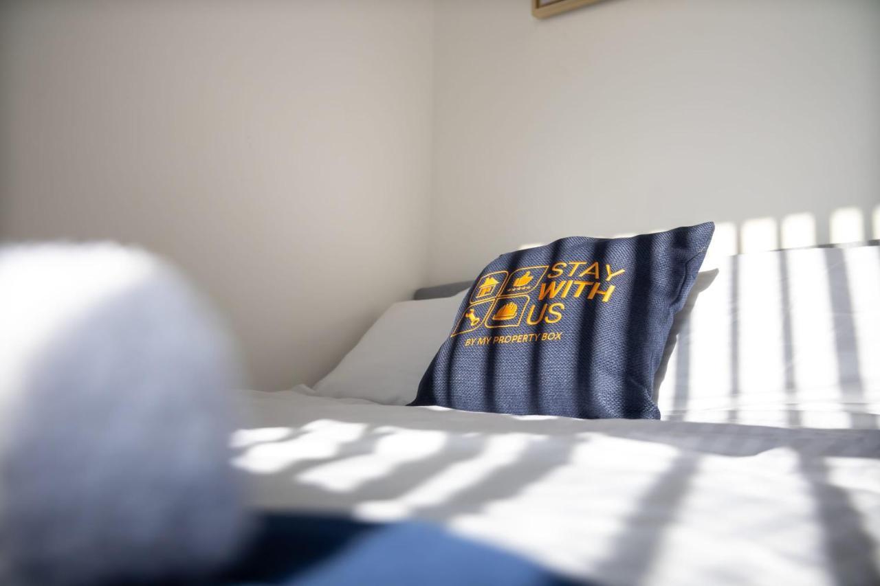 2 Bed Cottage With Garden & Stunning Field Views 더럼 외부 사진