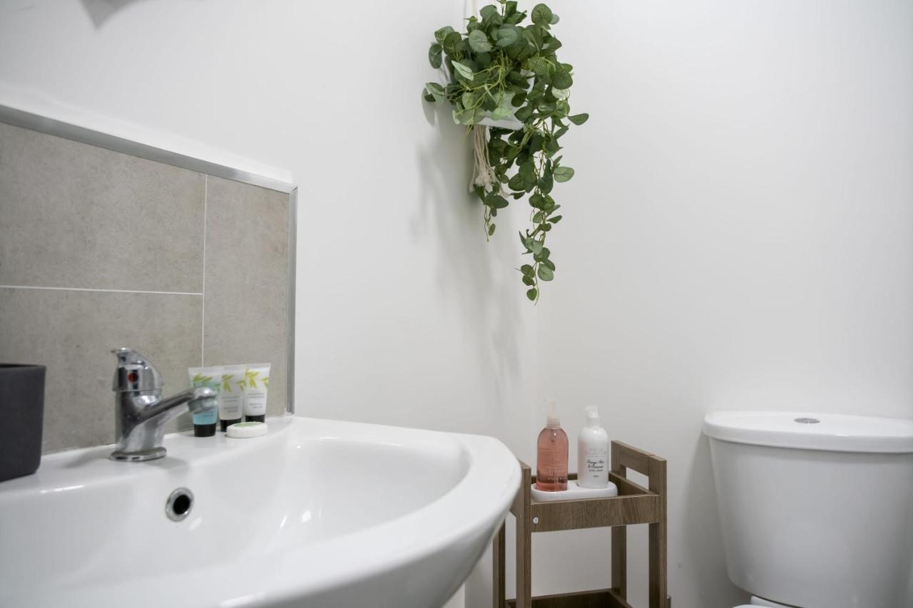 2 Bed Cottage With Garden & Stunning Field Views 더럼 외부 사진