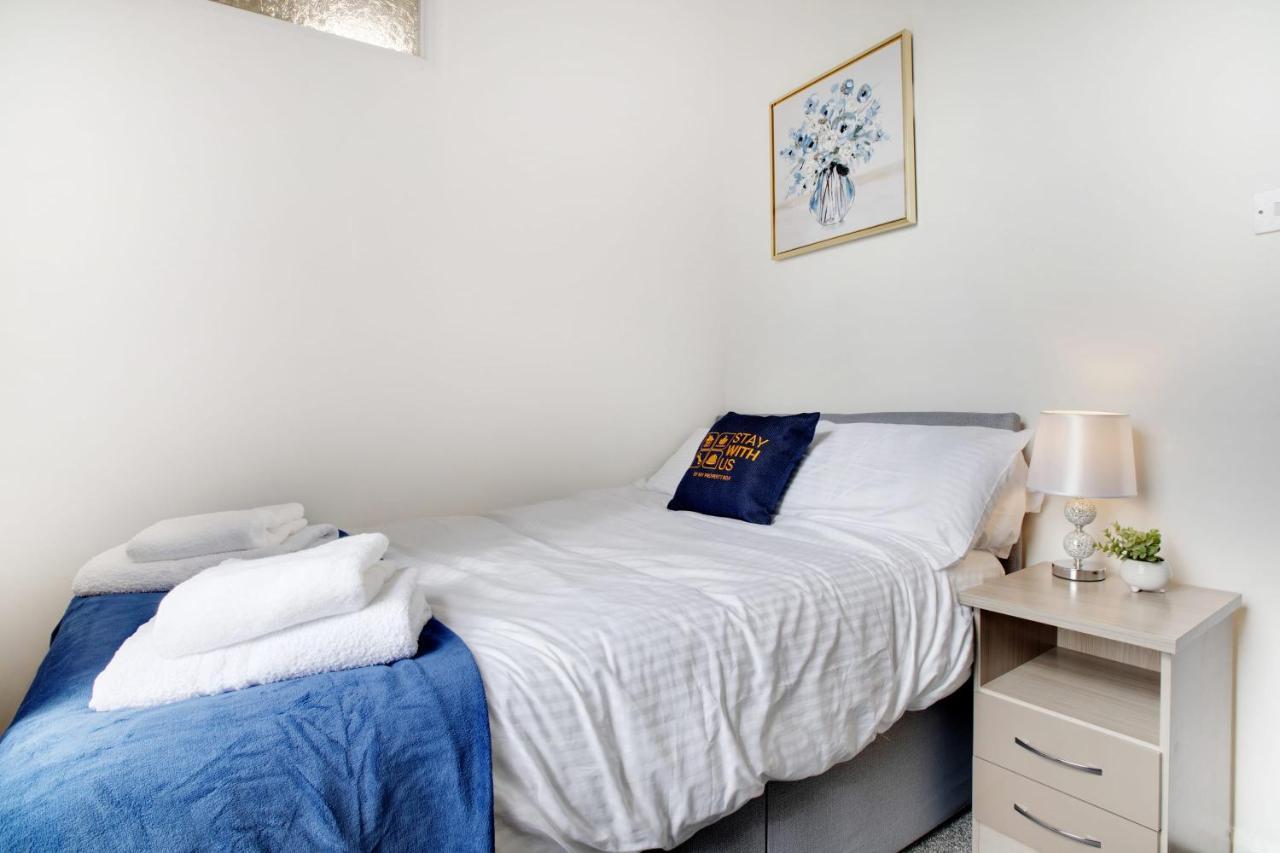 2 Bed Cottage With Garden & Stunning Field Views 더럼 외부 사진