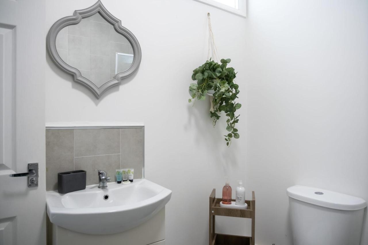 2 Bed Cottage With Garden & Stunning Field Views 더럼 외부 사진