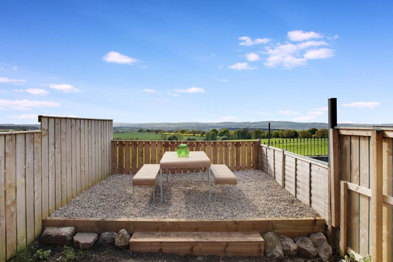 2 Bed Cottage With Garden & Stunning Field Views 더럼 외부 사진